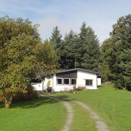 Holiday Home In Kleinich With Sauna Екстер'єр фото