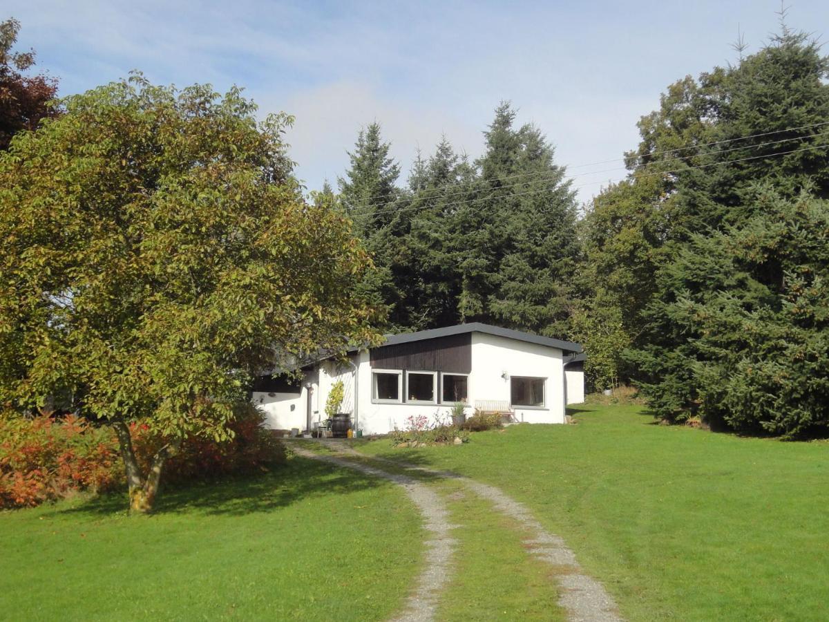 Holiday Home In Kleinich With Sauna Екстер'єр фото