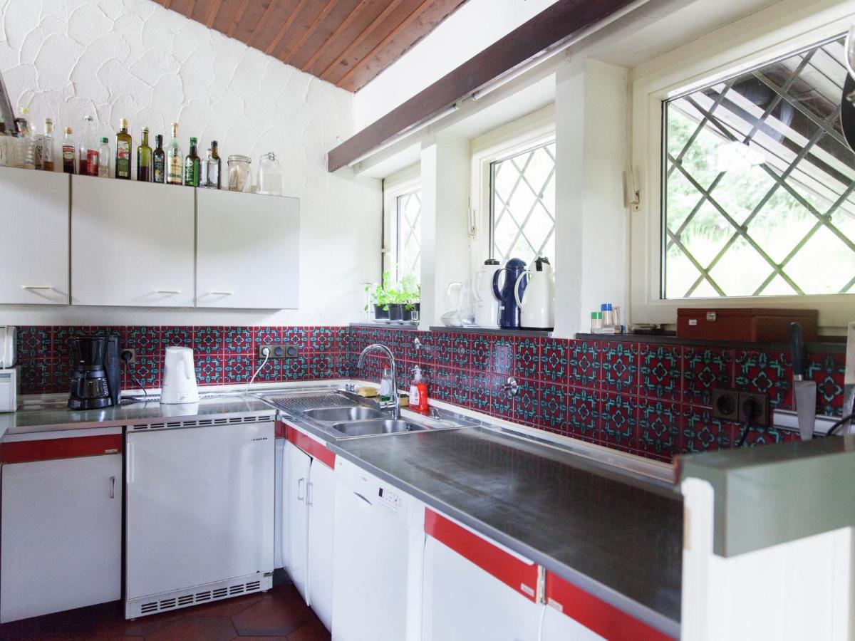 Holiday Home In Kleinich With Sauna Екстер'єр фото
