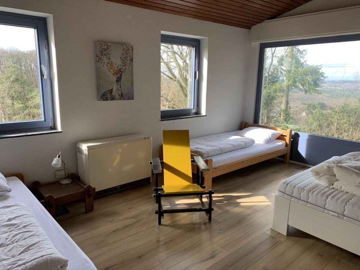 Holiday Home In Kleinich With Sauna Екстер'єр фото