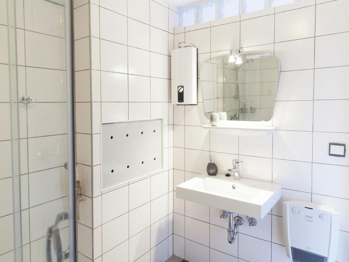 Holiday Home In Kleinich With Sauna Екстер'єр фото