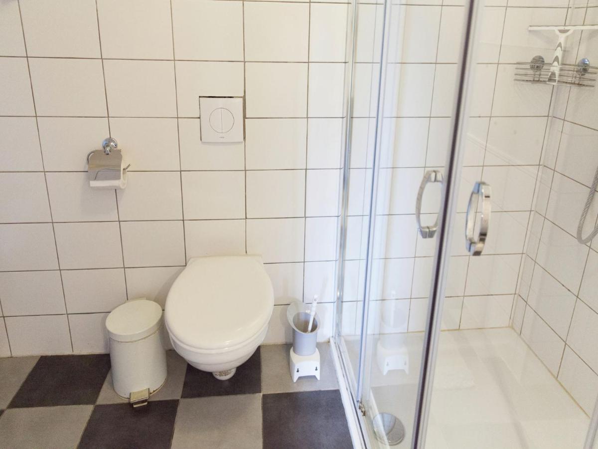 Holiday Home In Kleinich With Sauna Екстер'єр фото