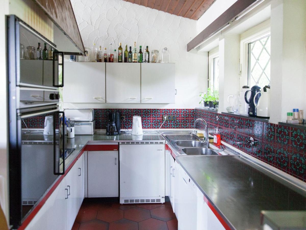 Holiday Home In Kleinich With Sauna Екстер'єр фото