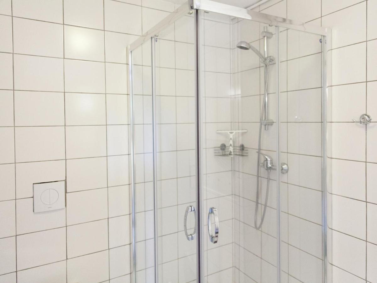Holiday Home In Kleinich With Sauna Екстер'єр фото