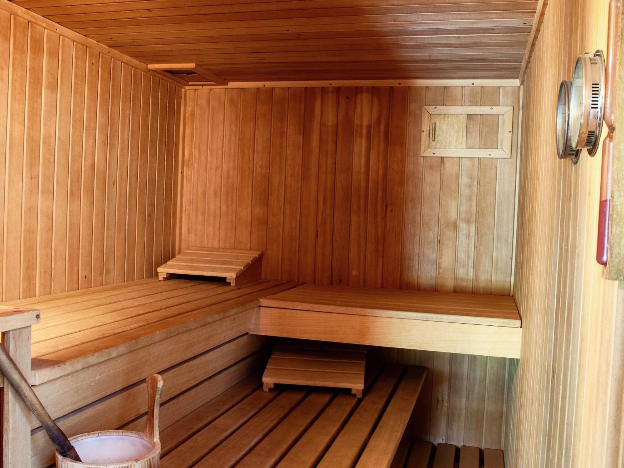 Holiday Home In Kleinich With Sauna Екстер'єр фото