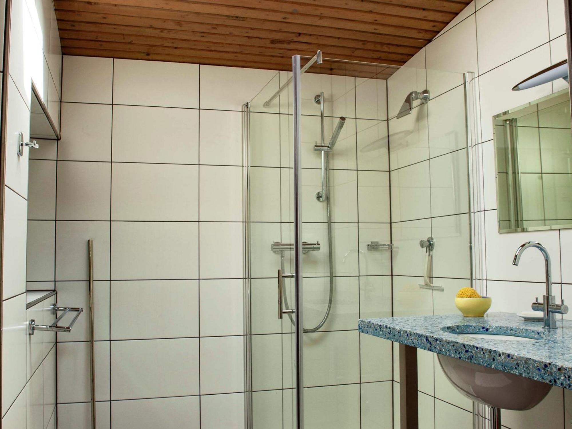 Holiday Home In Kleinich With Sauna Екстер'єр фото