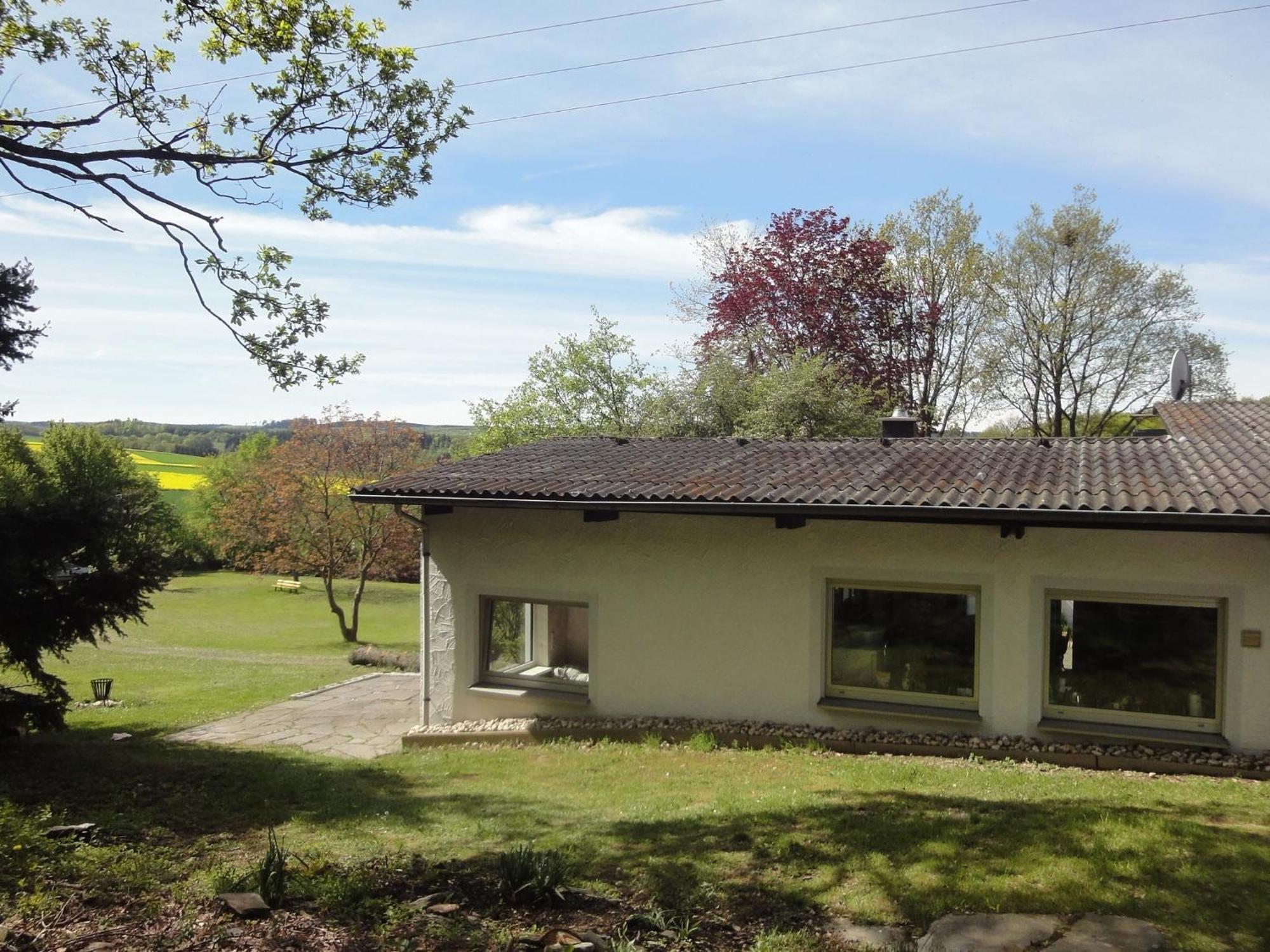 Holiday Home In Kleinich With Sauna Екстер'єр фото